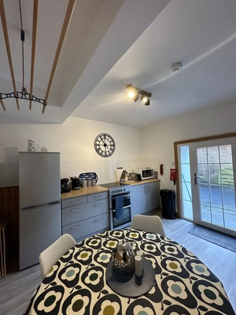 Coastal 2-bed Cottage for 4 Cellardyke, Anstruther