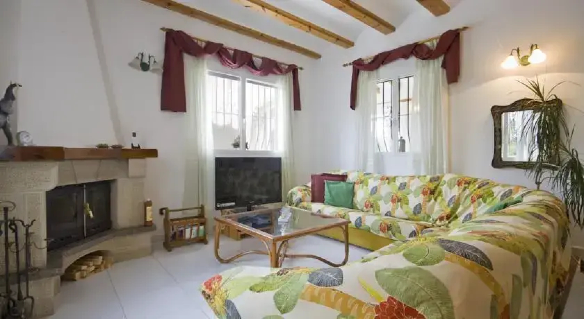 Villa Dolphin