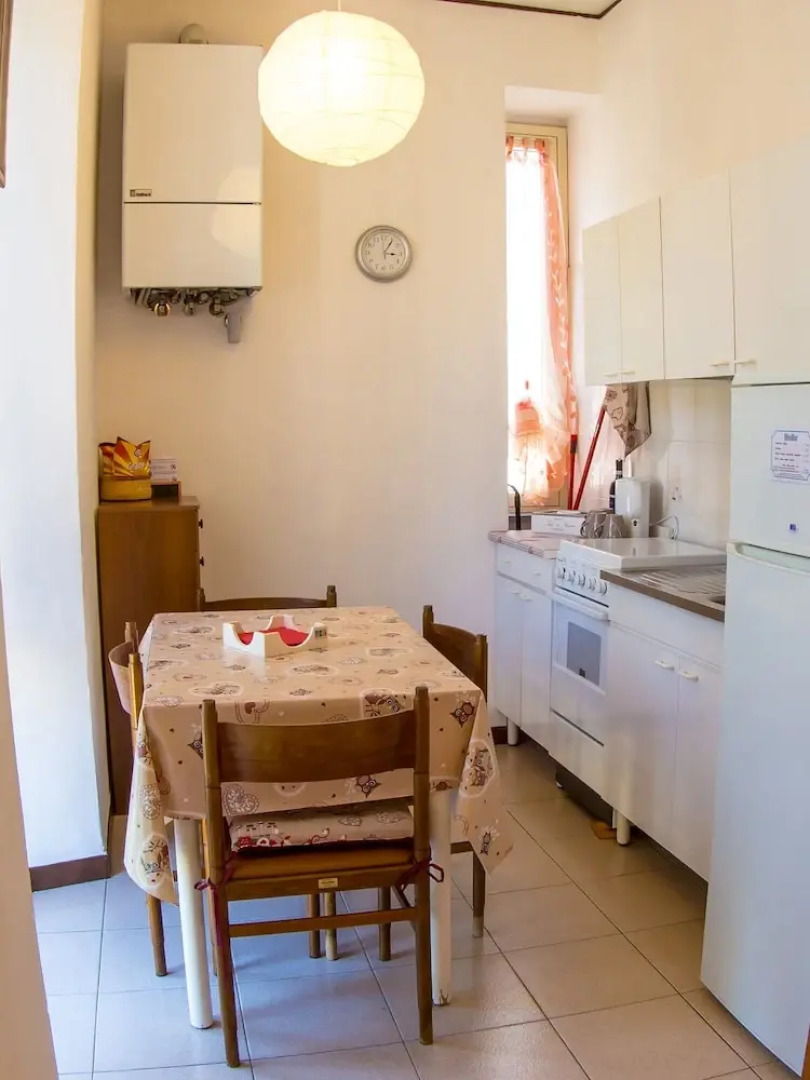 Appartamenti Silvana