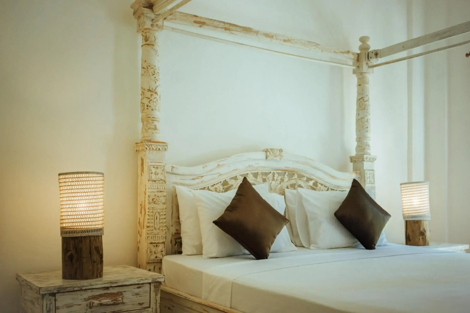 Gili Amor Boutique Resort