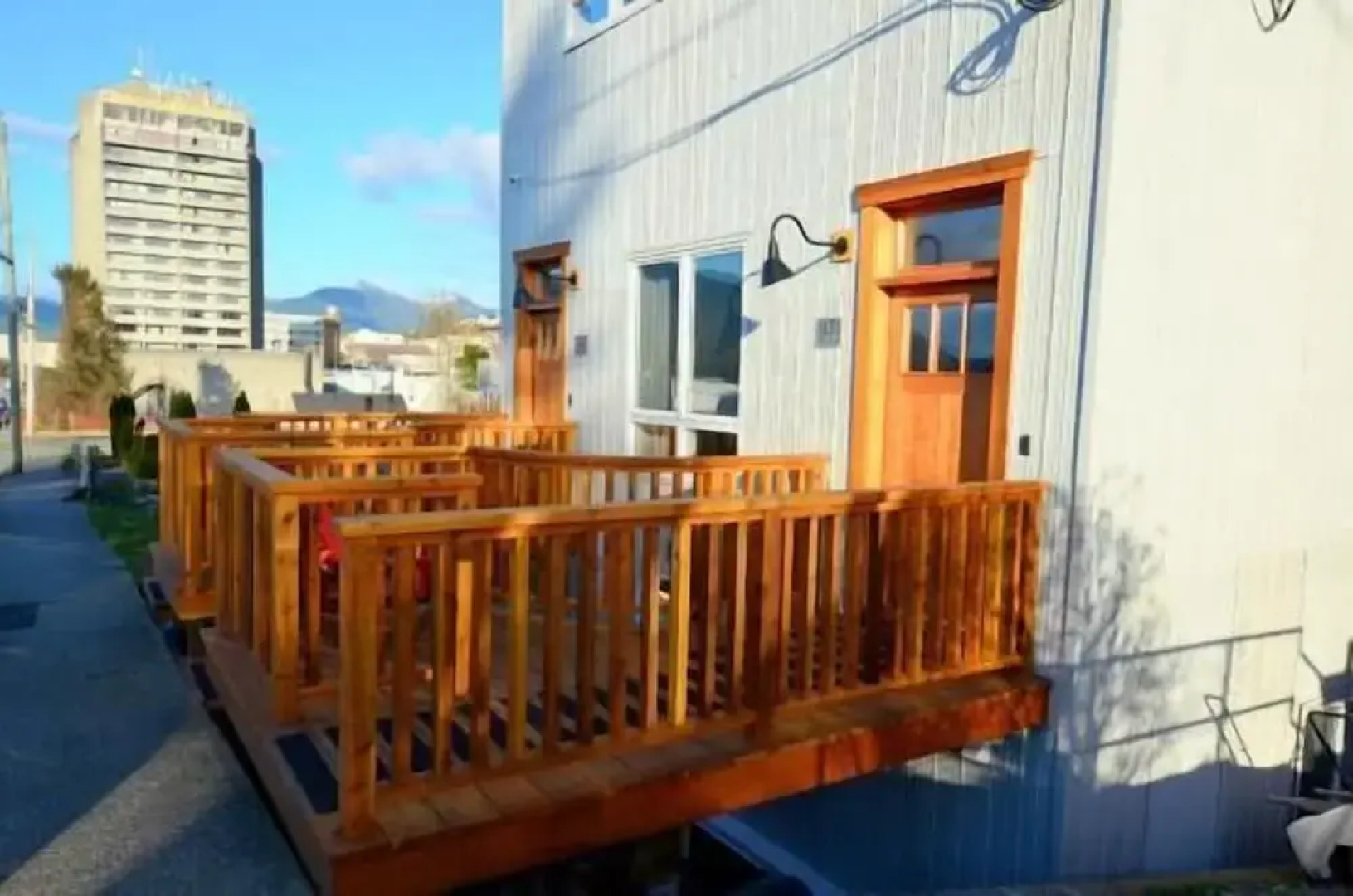 First Avenue Executive Suites