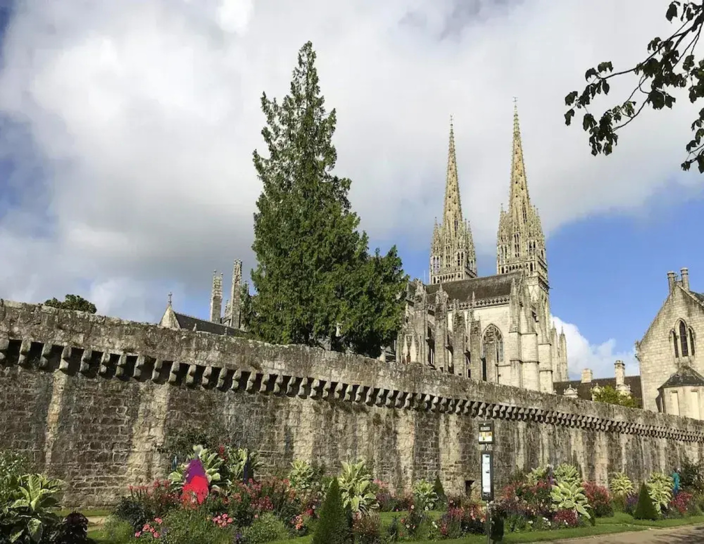 Cottage, La Foret-fouesnant