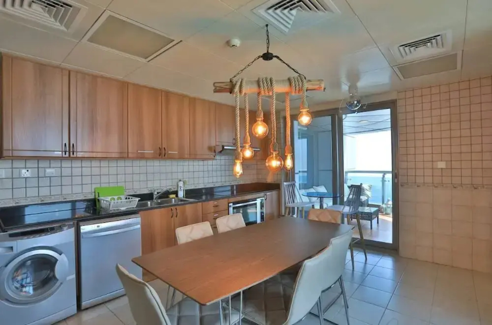 Dubai Marina Room Princess Tower