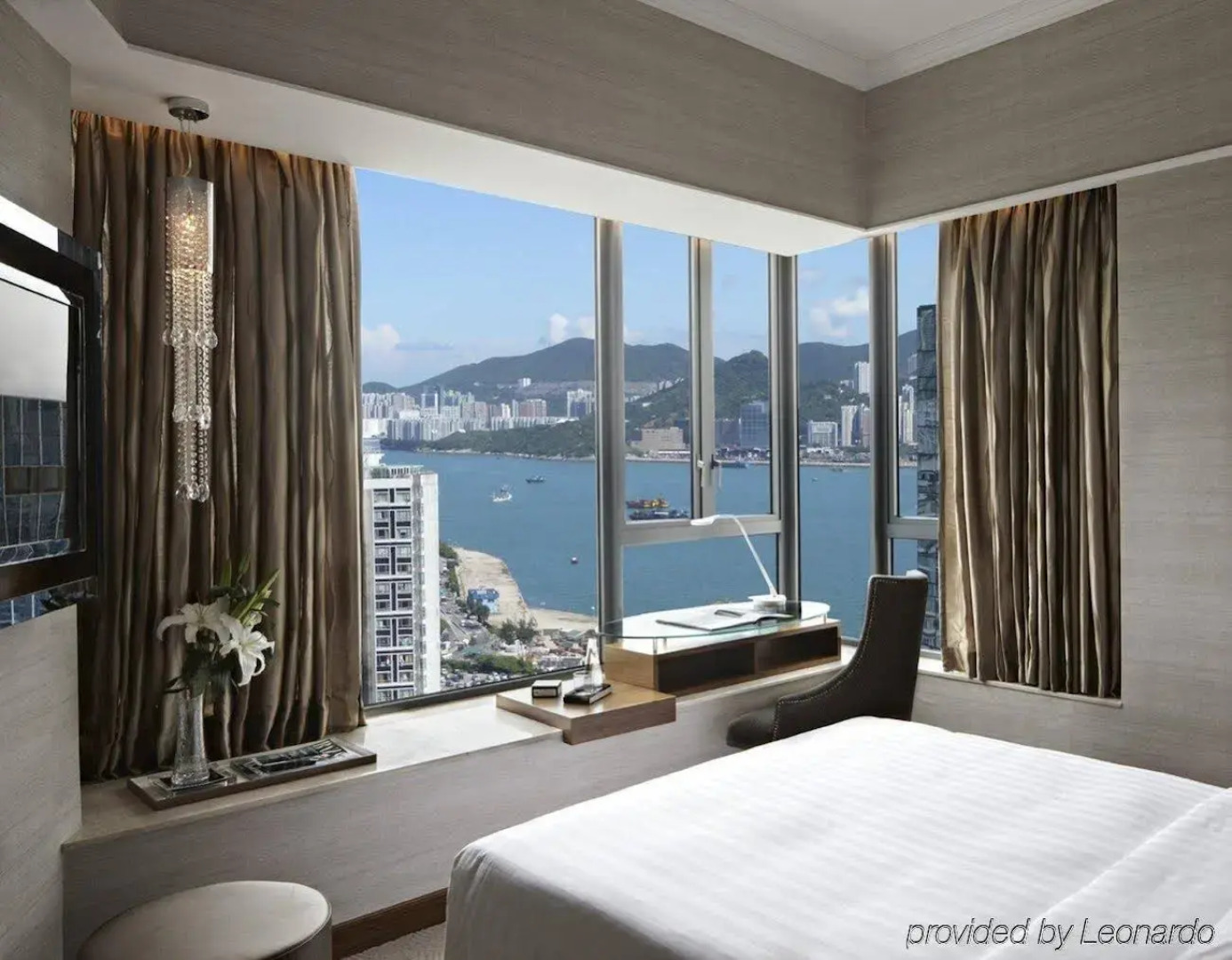 Dorsett Kwun Tong, Hong Kong