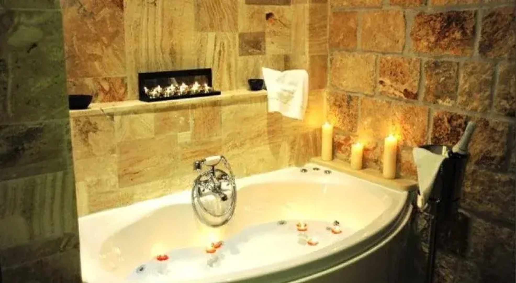 Paramythenio Guesthouse