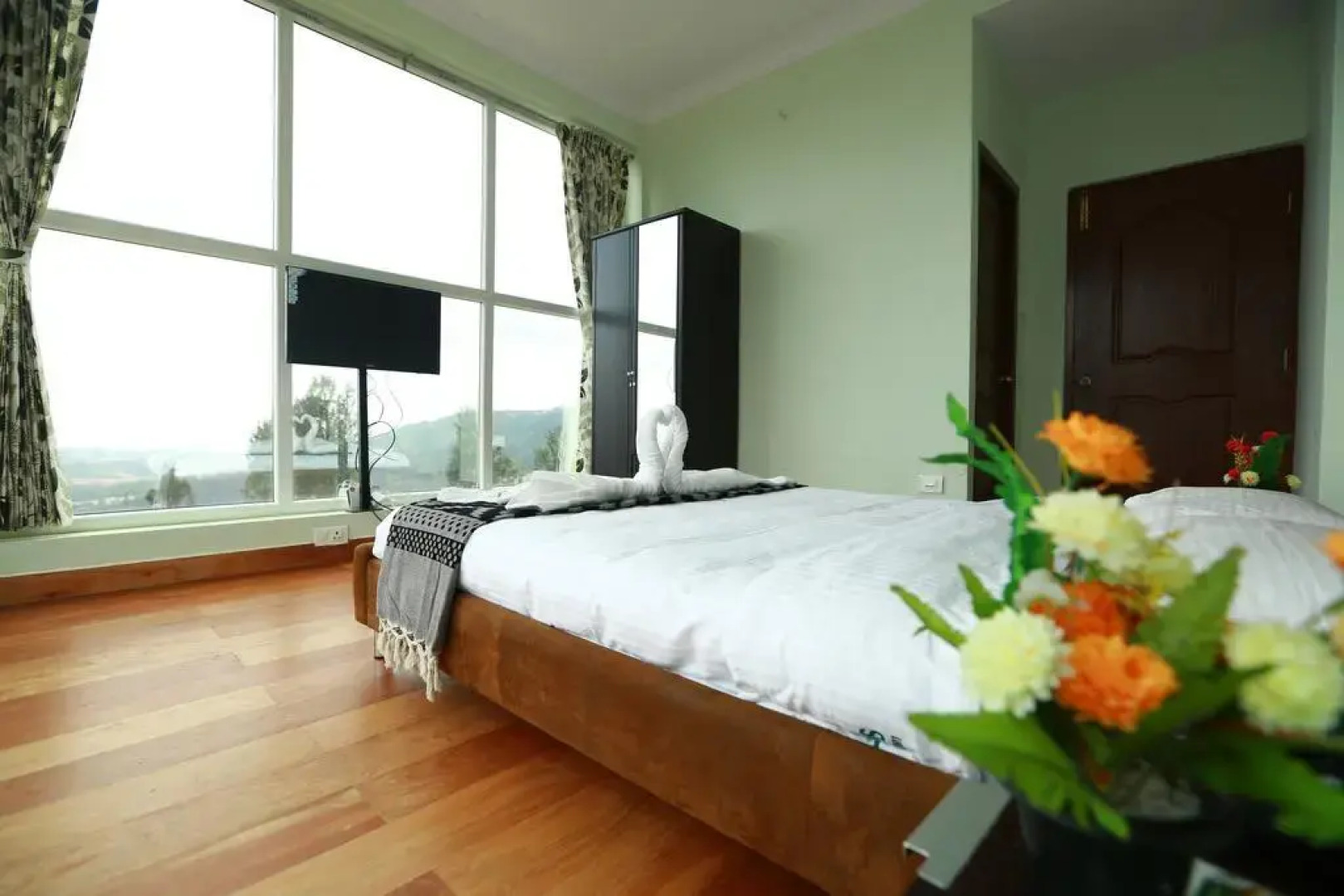 Tulips Valley View Resorts