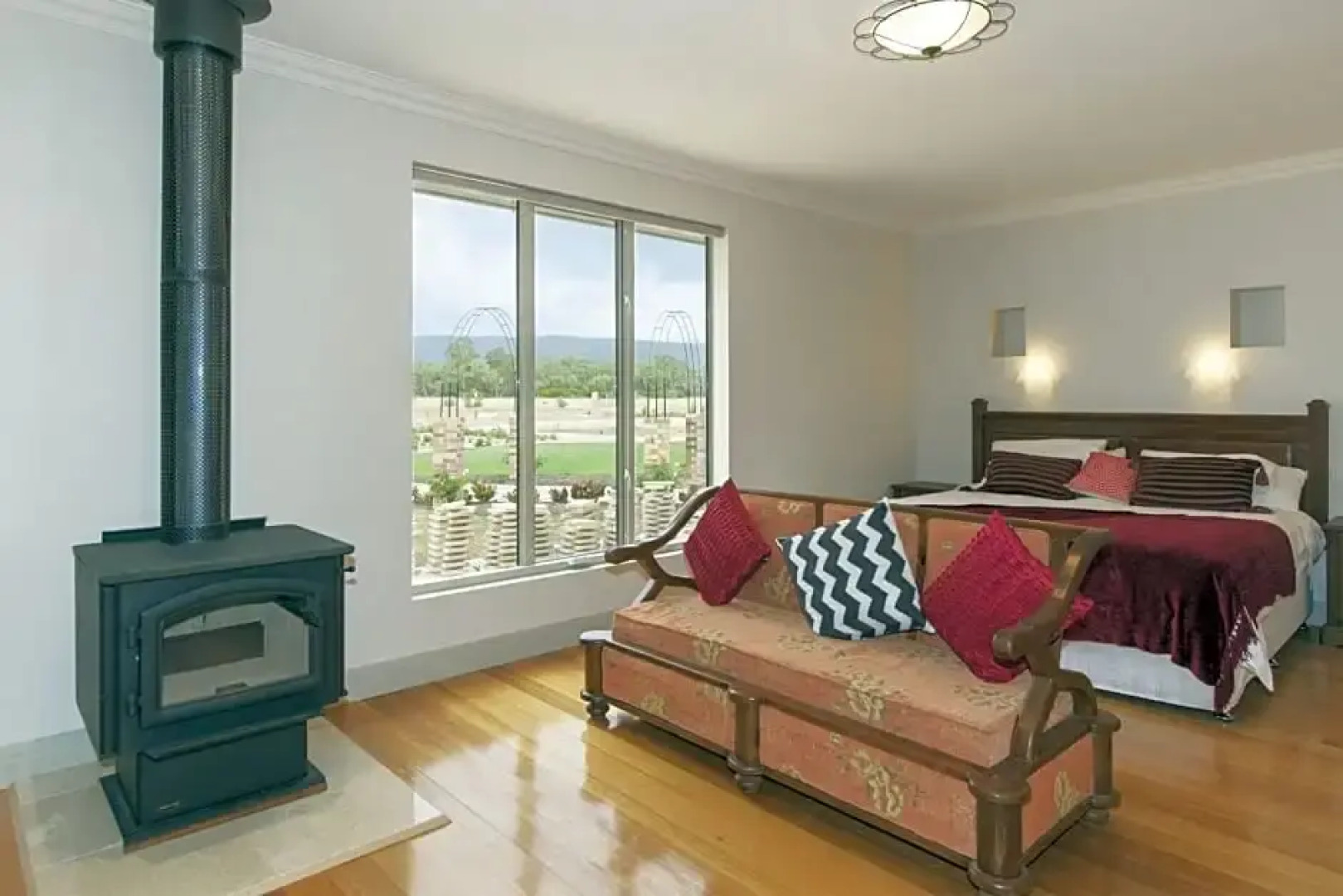 Grampians Manor House