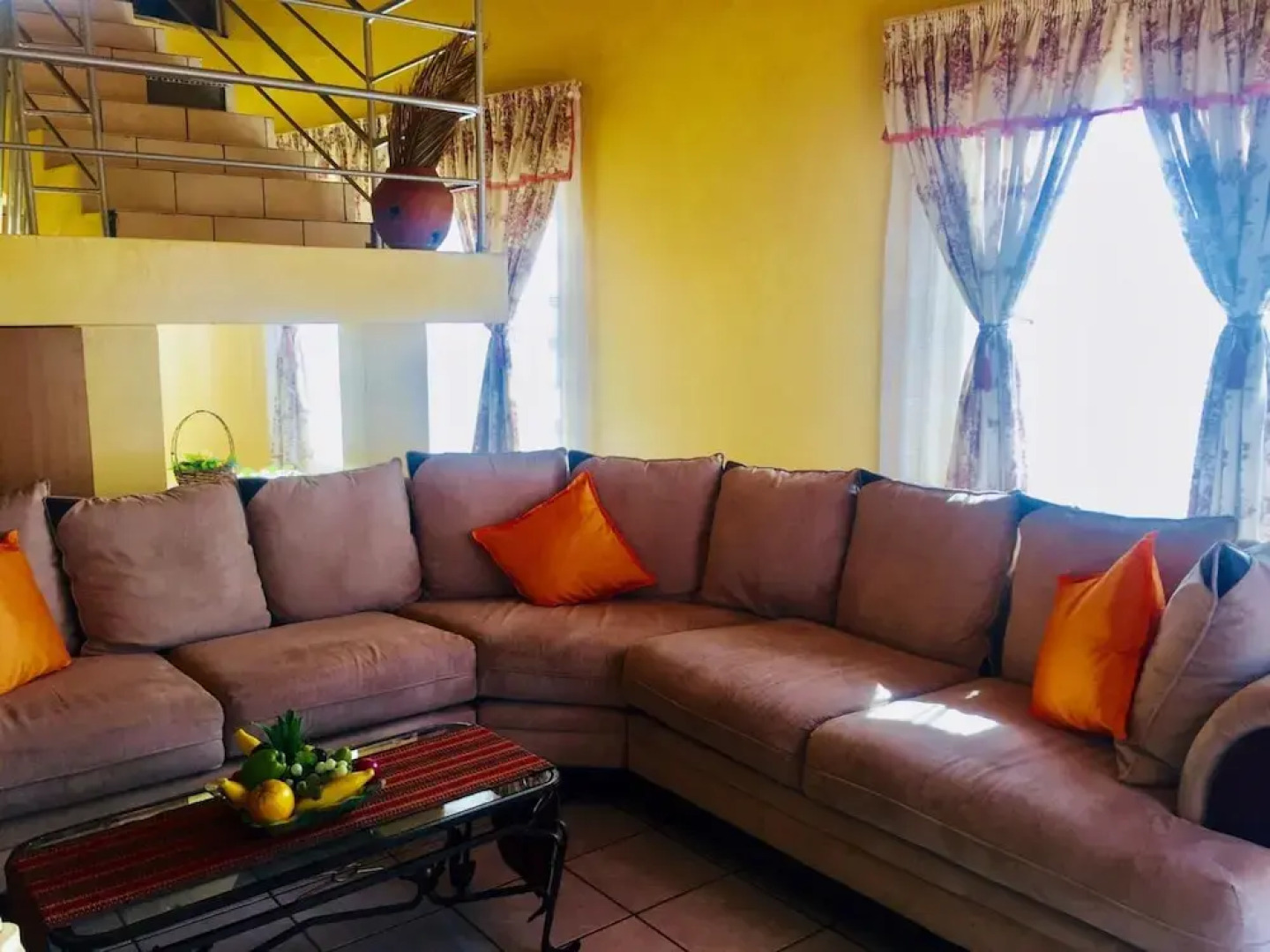 Hae Bed and Breakfast