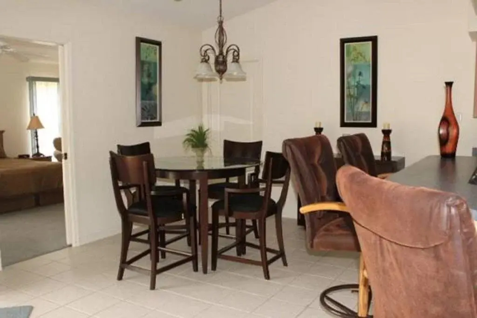 Dream View Rotonda West, Stunning Home is Fantastic Location