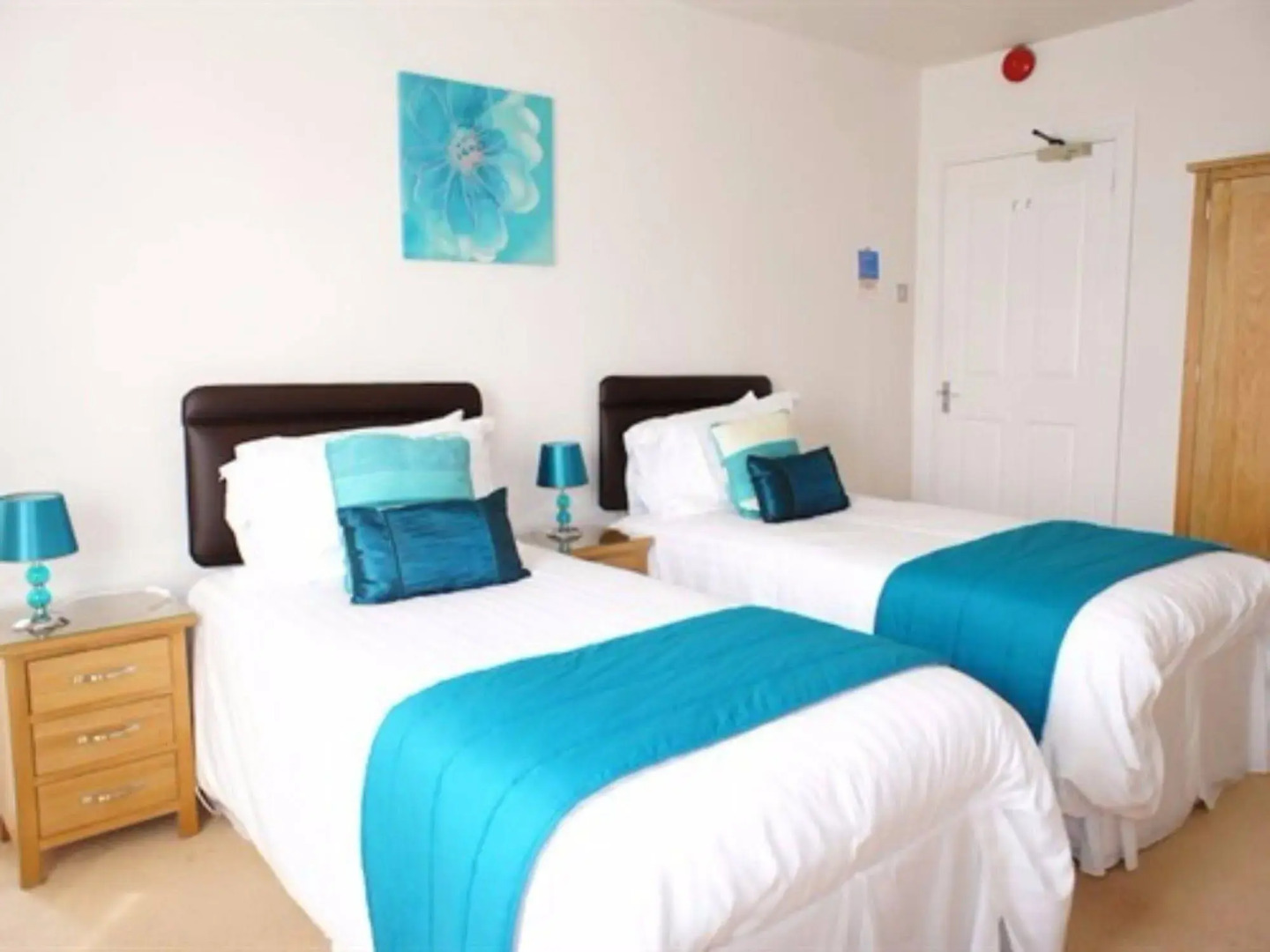 The Nebula Guest House