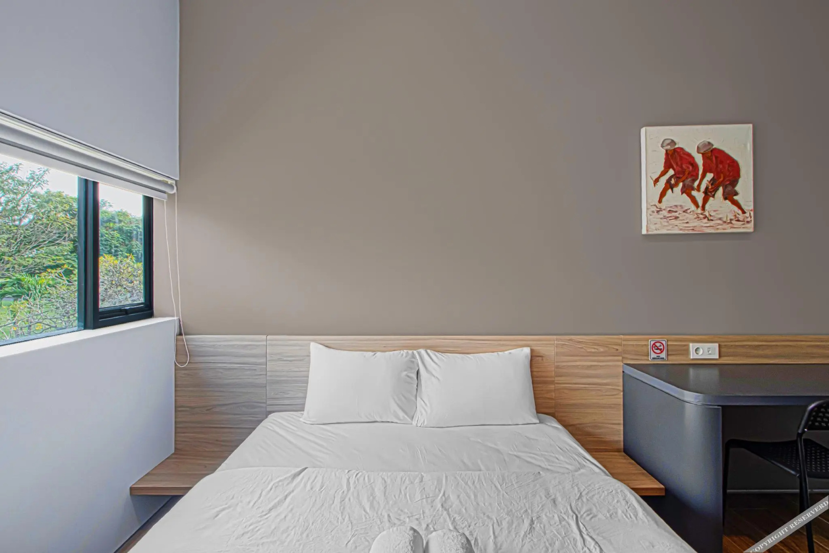 M Studio Karawaci