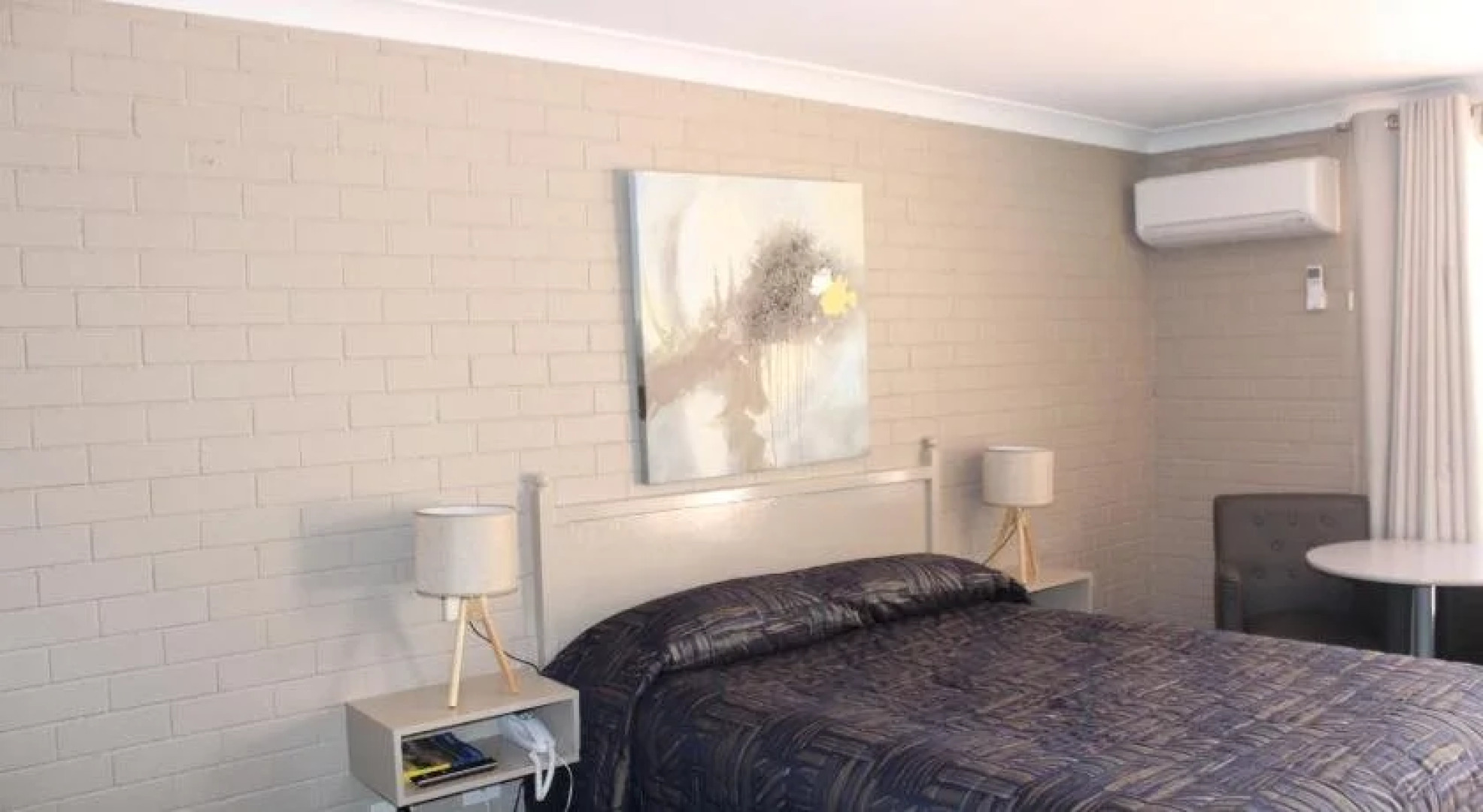 Canowindra Riverview Motel