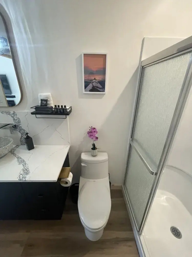 Stone Cove Waterfront Adults Only B&B