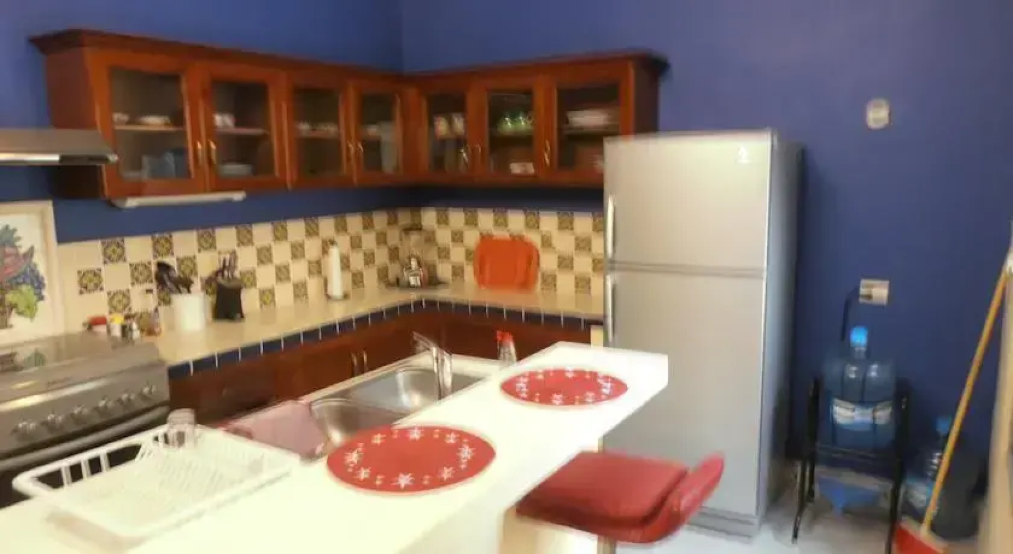 Casa Talavera