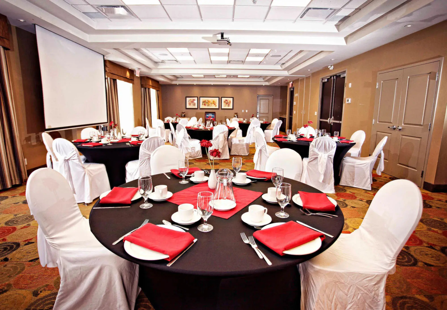 TownePlace Suites by Marriott Sudbury