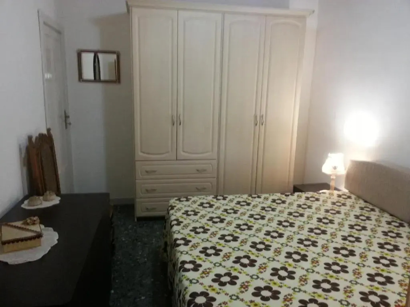 Casa di Lory a Bruca