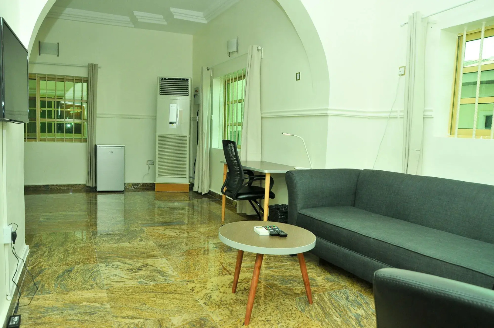 Nordic Hospitality Suites