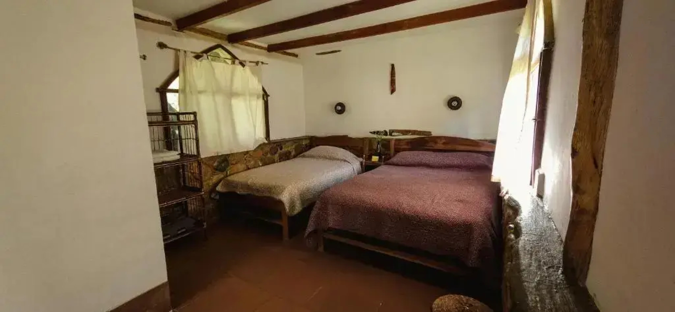 Centro Ecoturï¿½stico El Poncho
