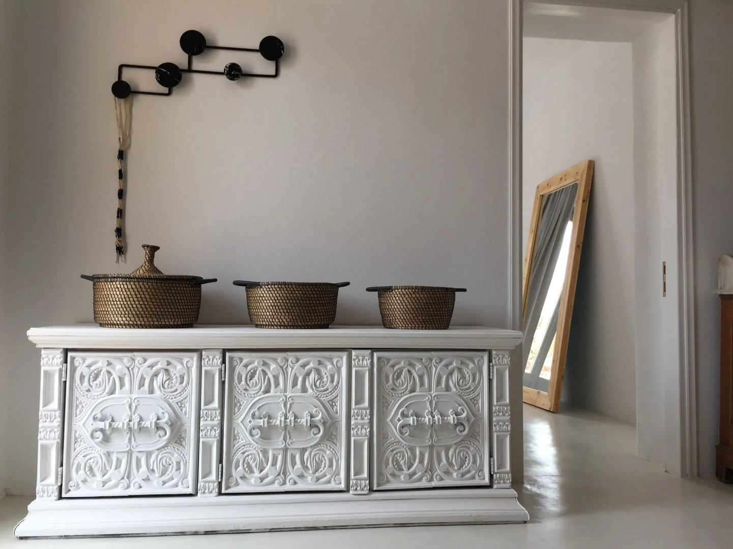 Another Island & Island White Antiparos