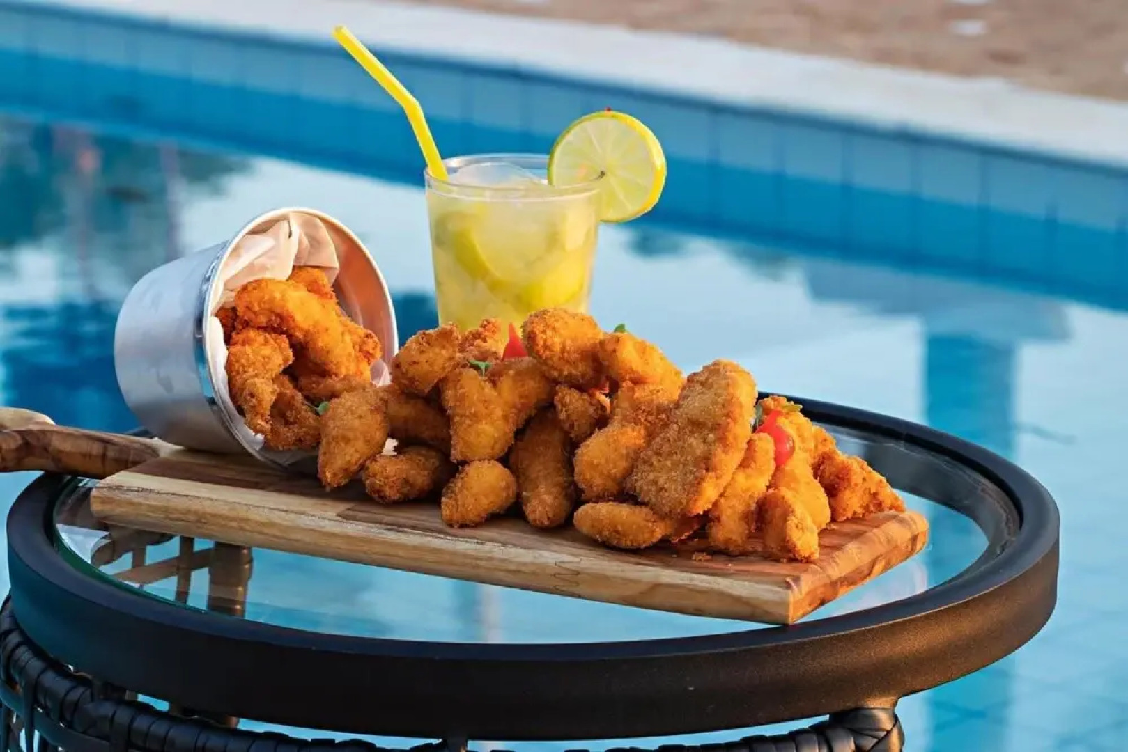 Pousada Pé na Terra