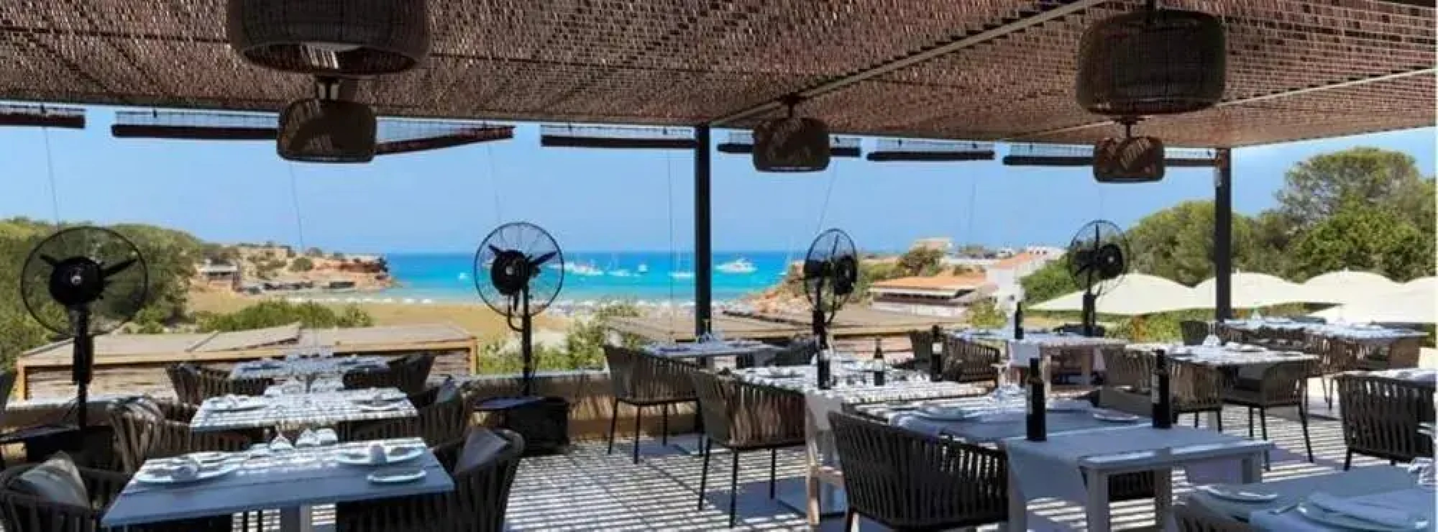 Hotel Cala Saona & Spa