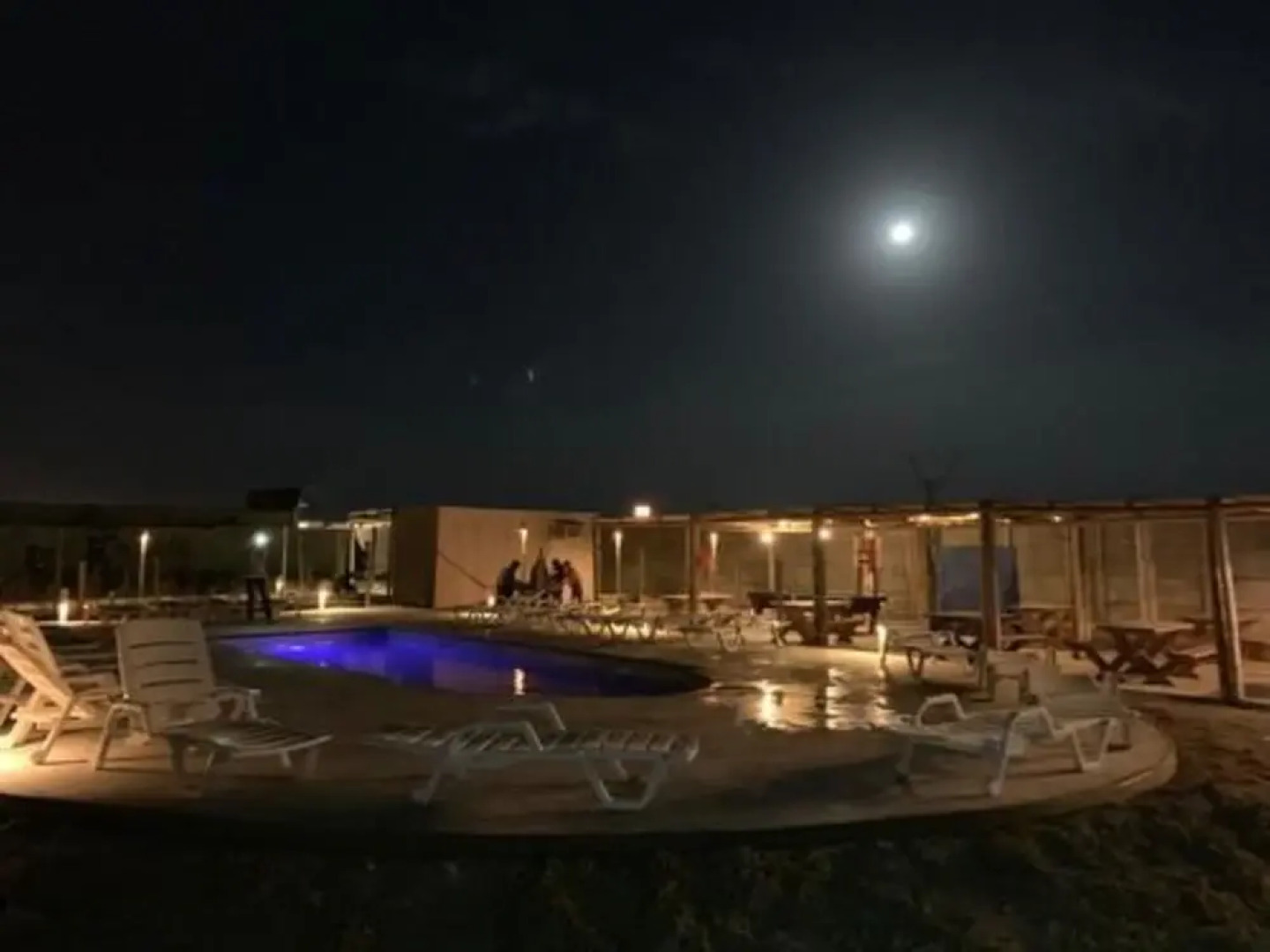 Solé Hotel Paracas - Hostel