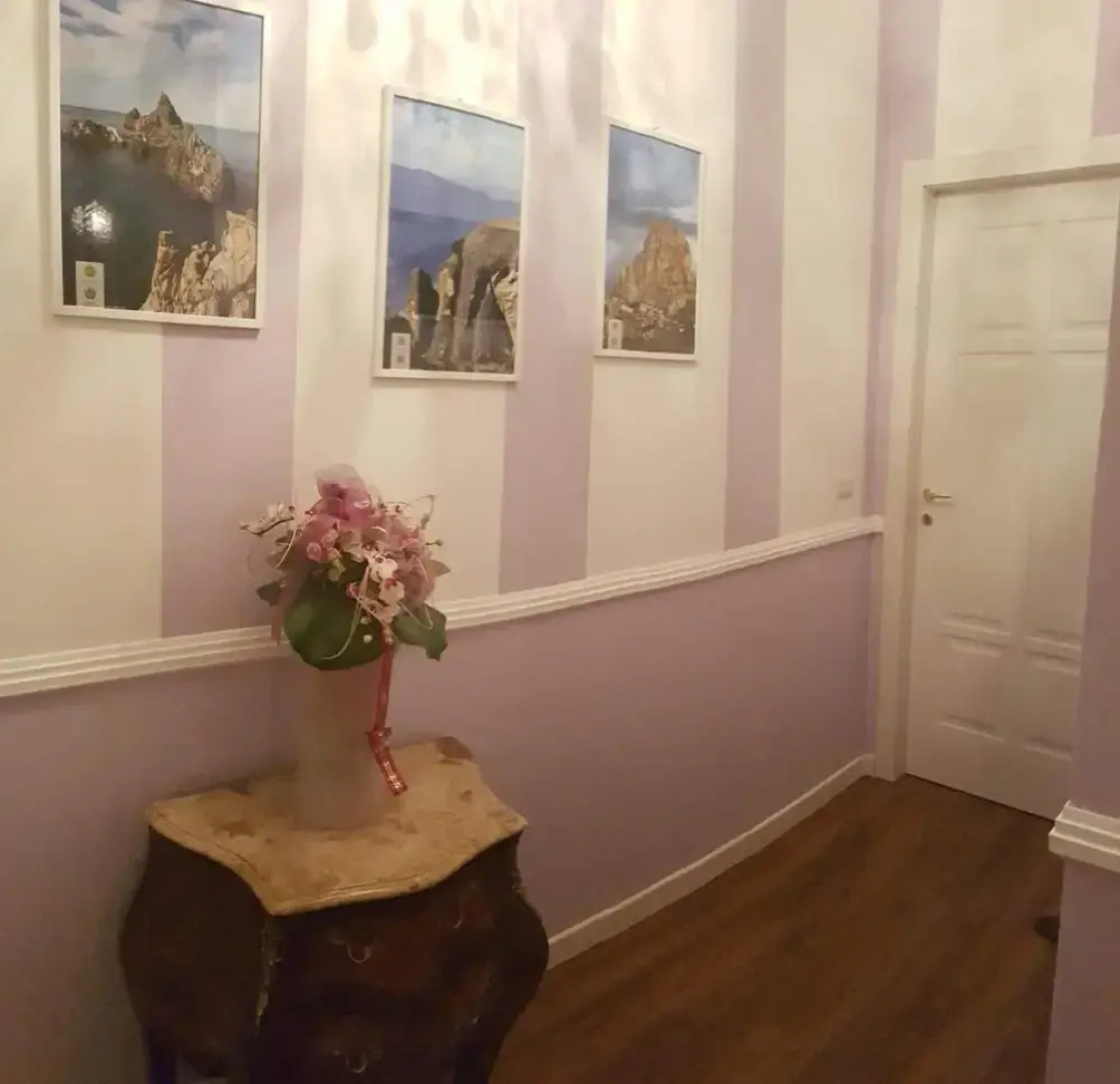 La Rosa dei Venti B&B