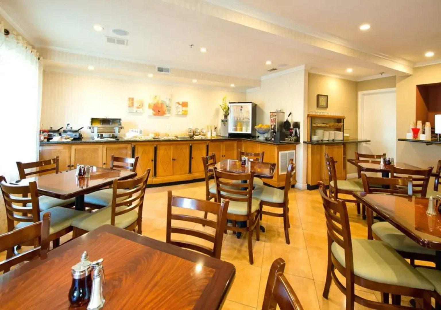 The Millwood - A Boutique Hotel