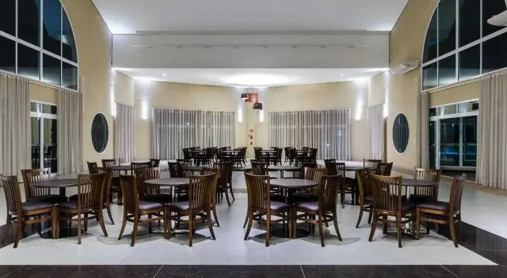 Mira Serra Parque Hotel