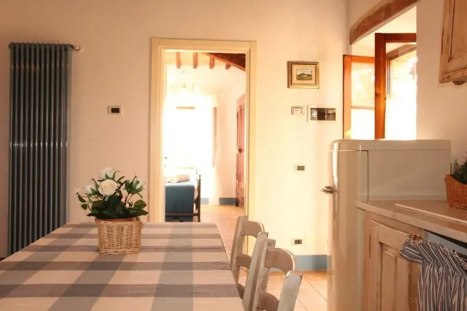 Agriturismo Naturalinda