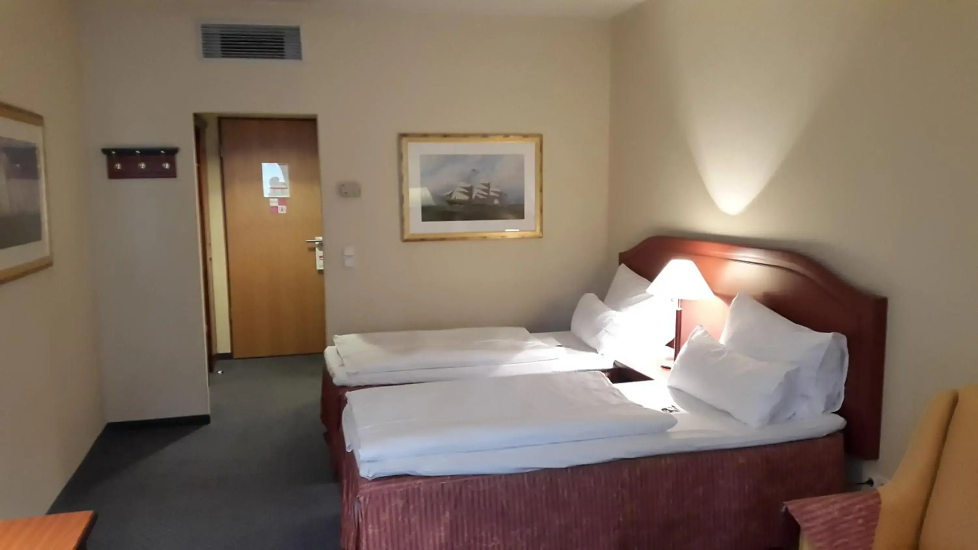 Sorat Hotel Brandenburg