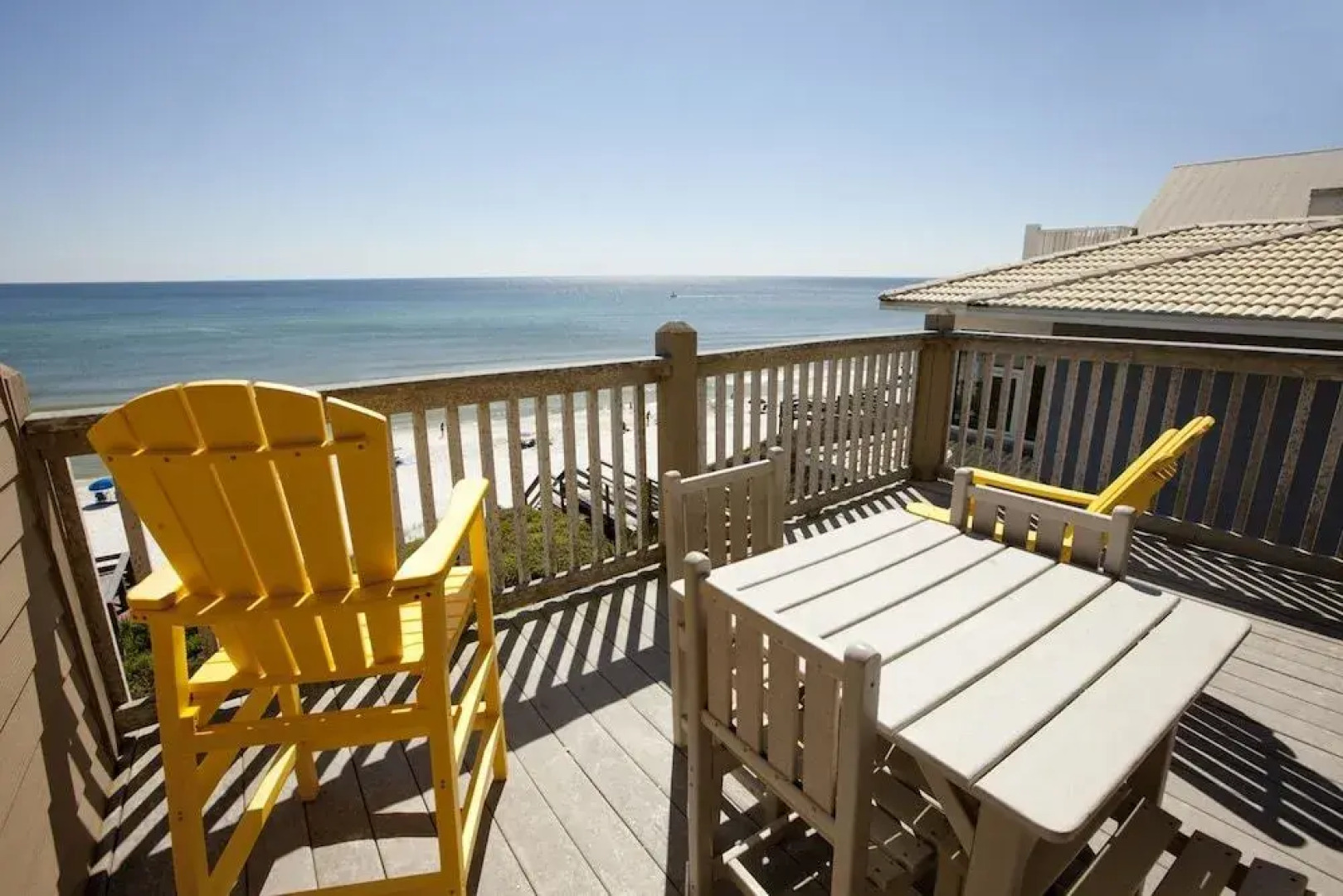 Seamist on 30A by Panhandle Getaways