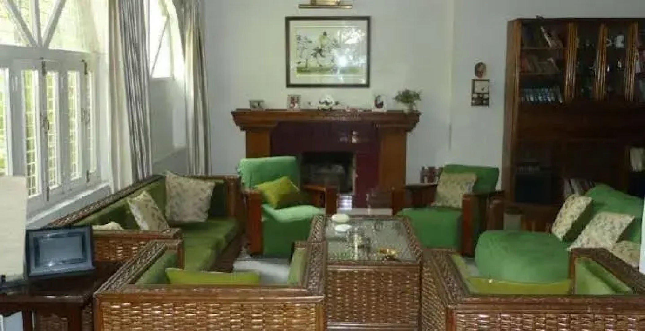 Kanchan Villa
