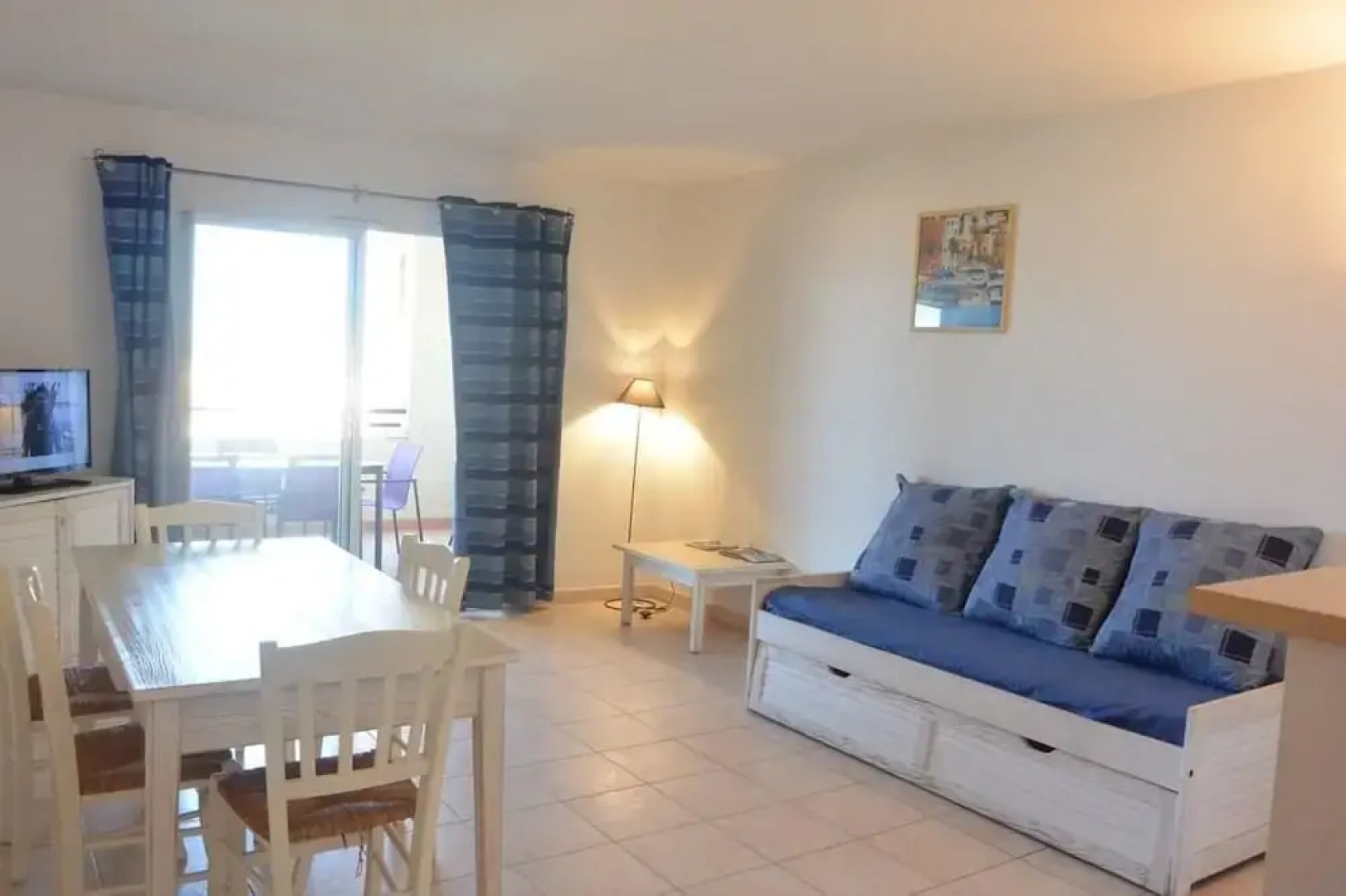 LA PALMERAIE 325 - POOL IN RESIDENCE Apartment 2