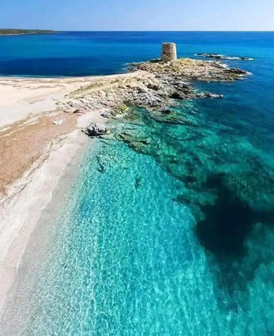 Apartment With one Bedroom in Bari Sardo, With Terrace and Wifi - 3 km