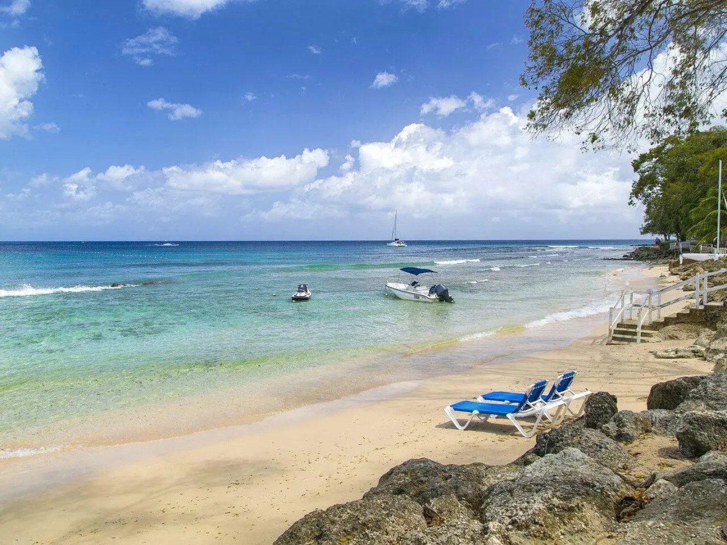 The Club, Barbados Resort & Spa Adults Only - All Inclusive