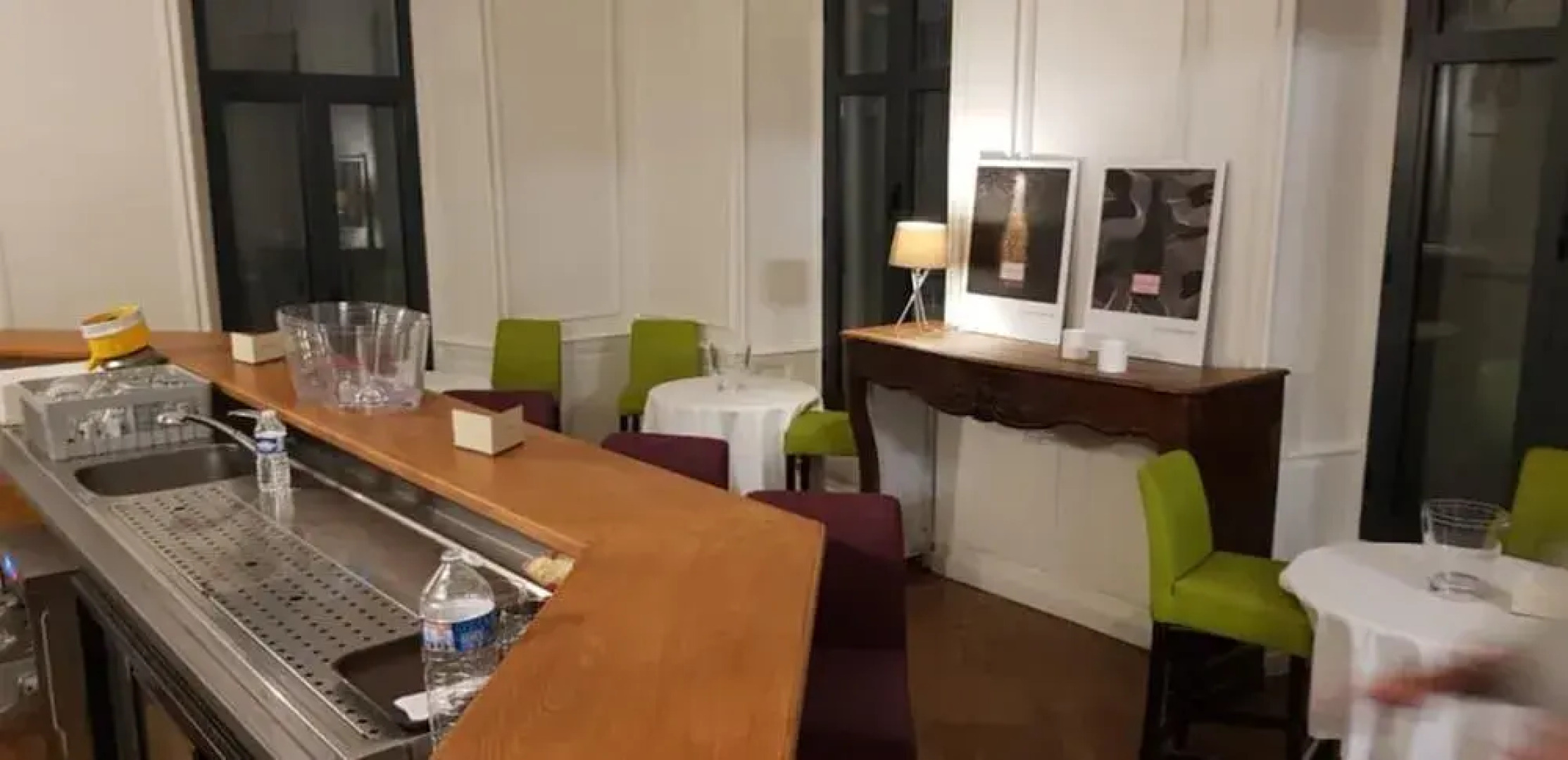 Hotel Restaurant Le Repère