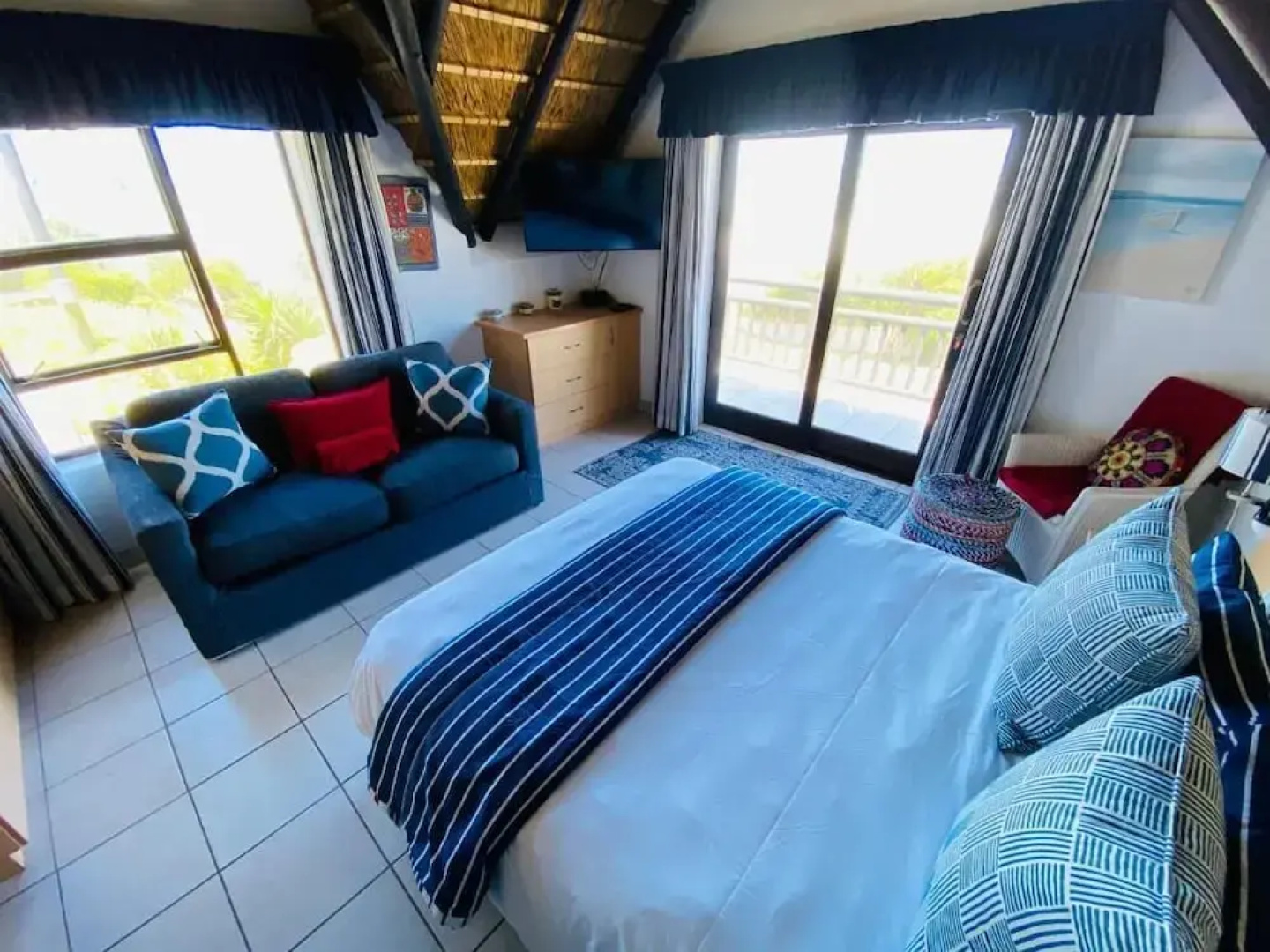 My-Konos Luxury Beach Accomodation