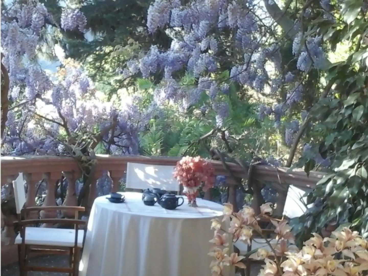 Estupenda Casa con Sabor Vintage