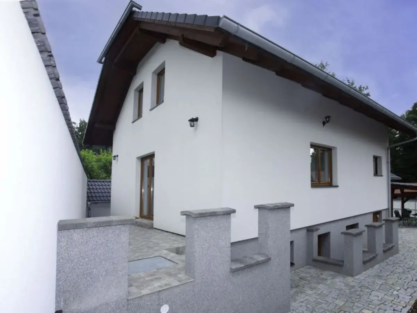 House Dehtáře Dehtáře