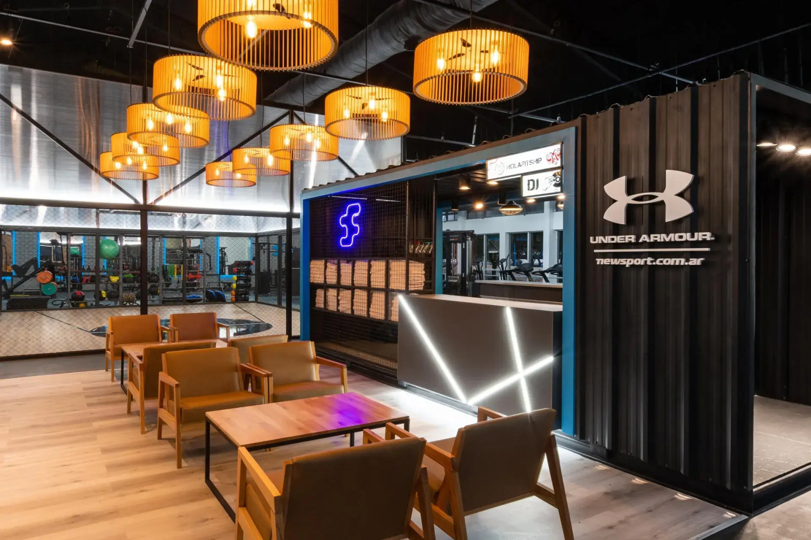 Quórum Cordoba Hotel - Resort Urbano