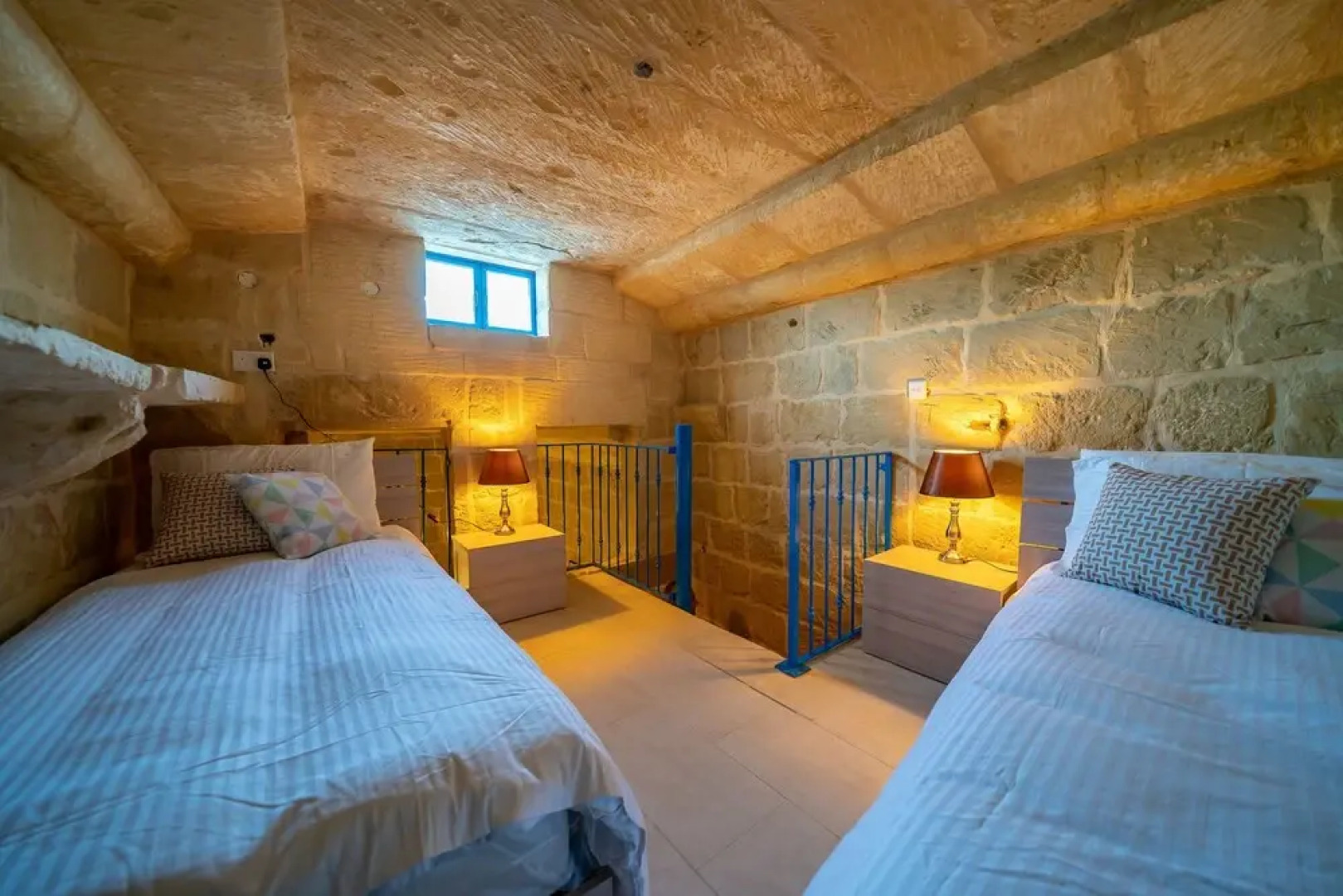 Ta' Pinu B&B