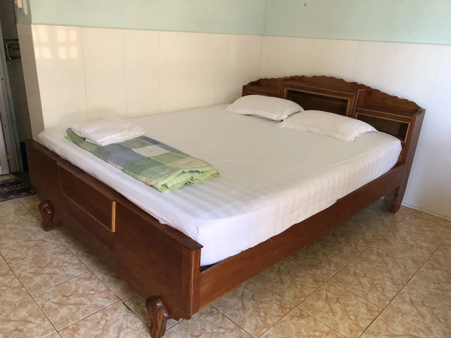 Sea Flower Guest House