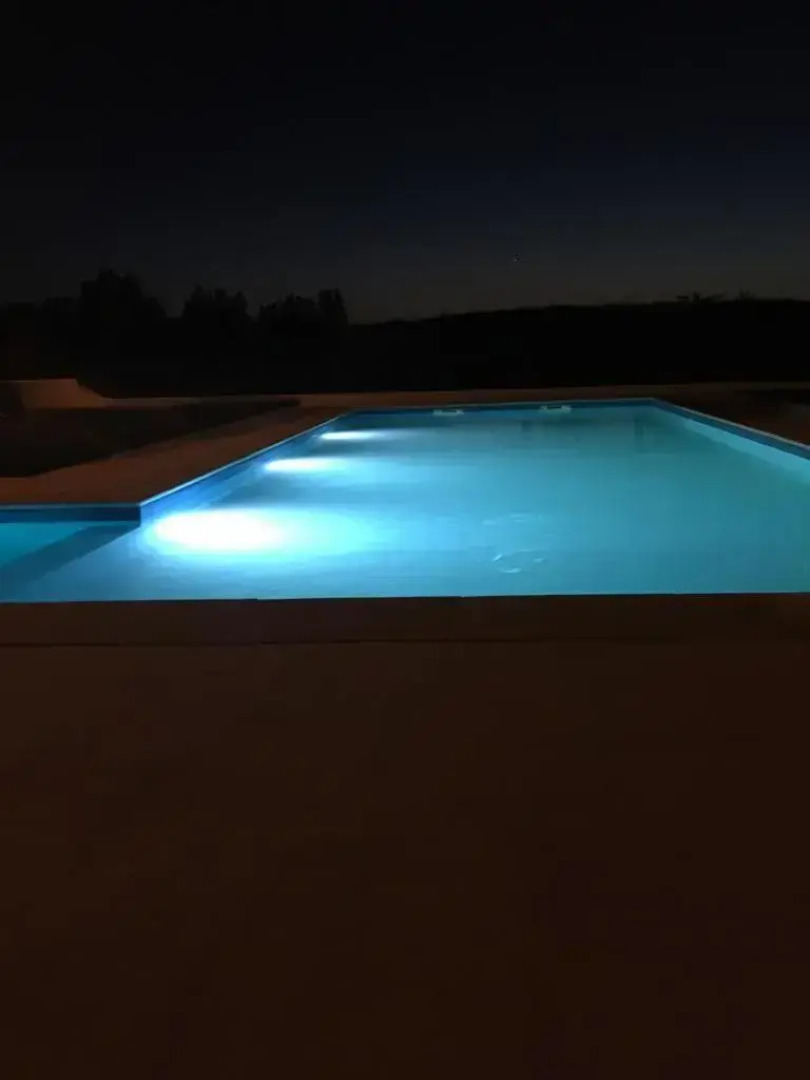 Turismo Rural "Pao e Agua"