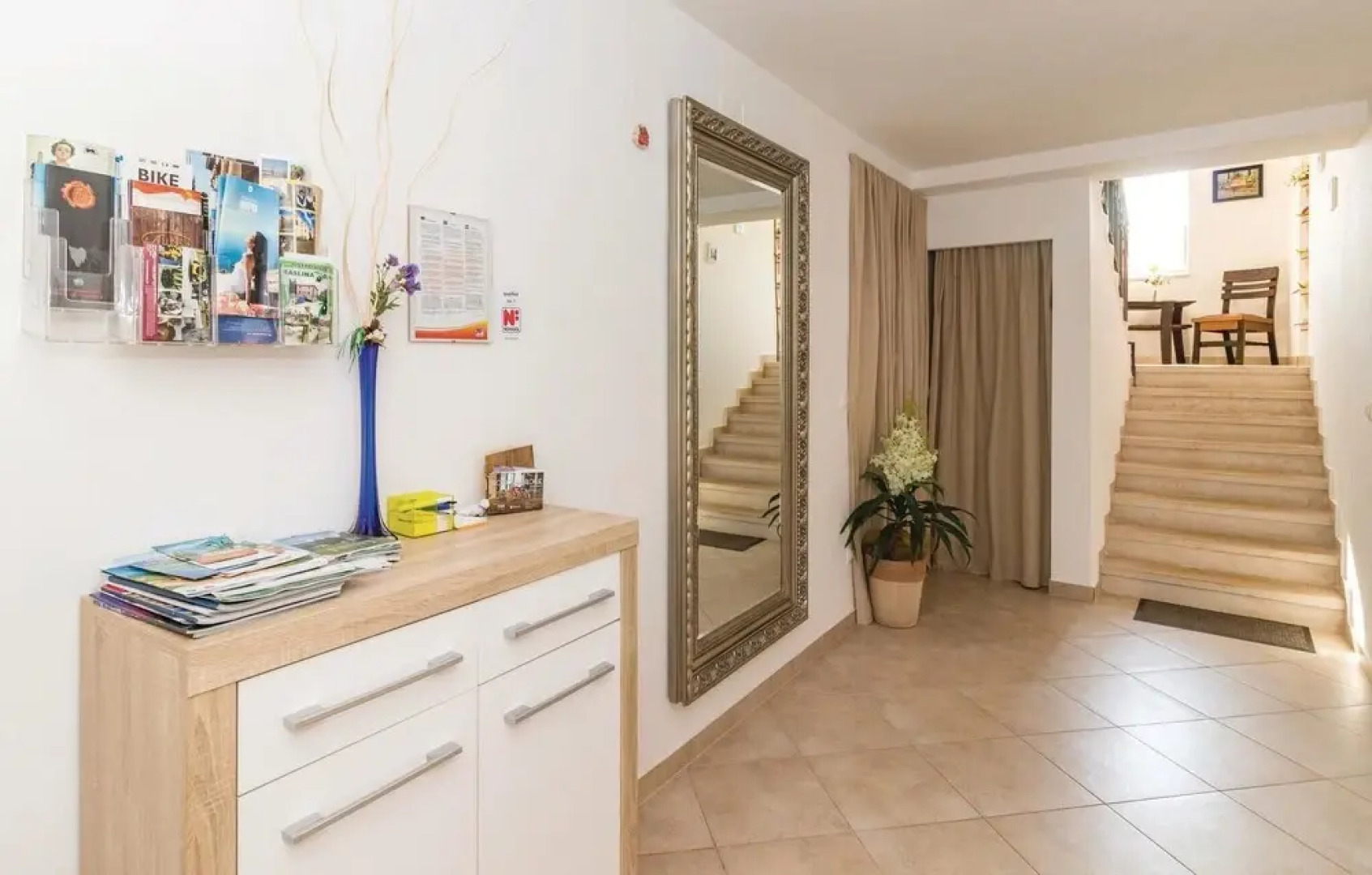 Awesome Home in Vodnjan With Wifi and 6 Bedrooms