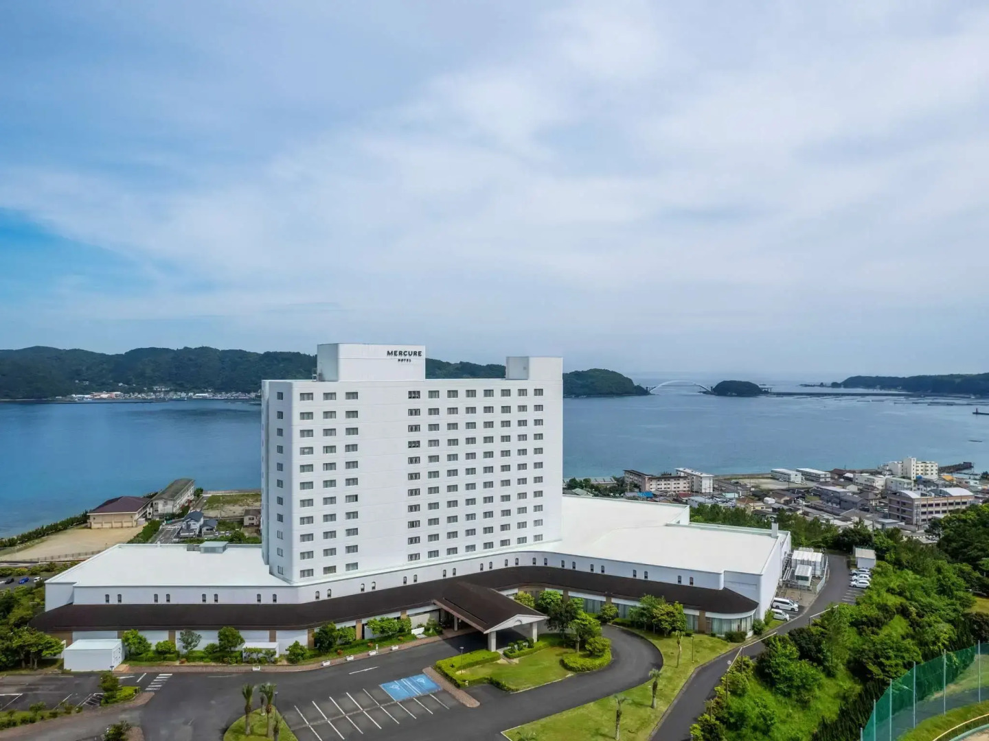 Mercure Wakayama Kushimoto Resort & Spa