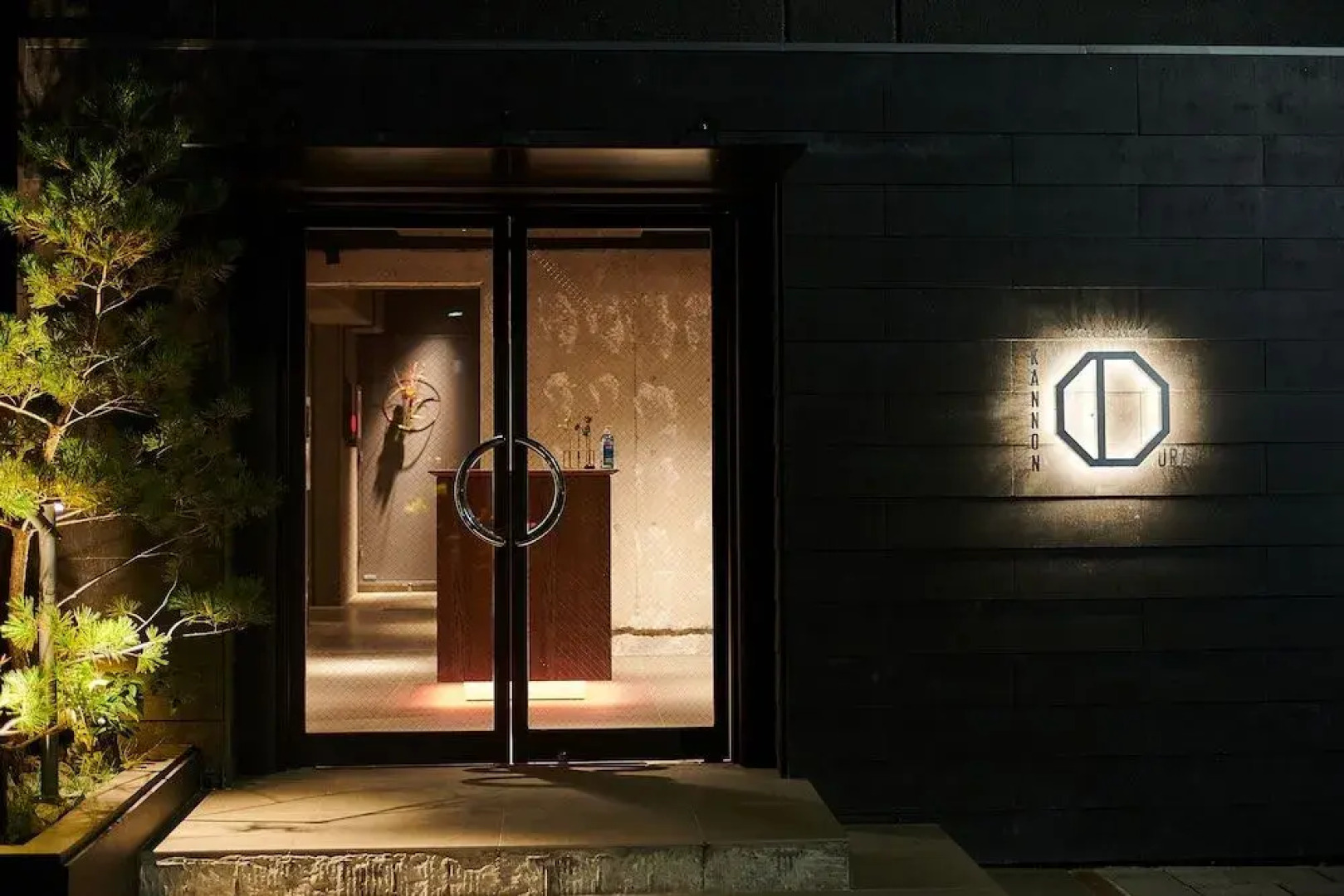 Hotel Asakusa KANNONURA