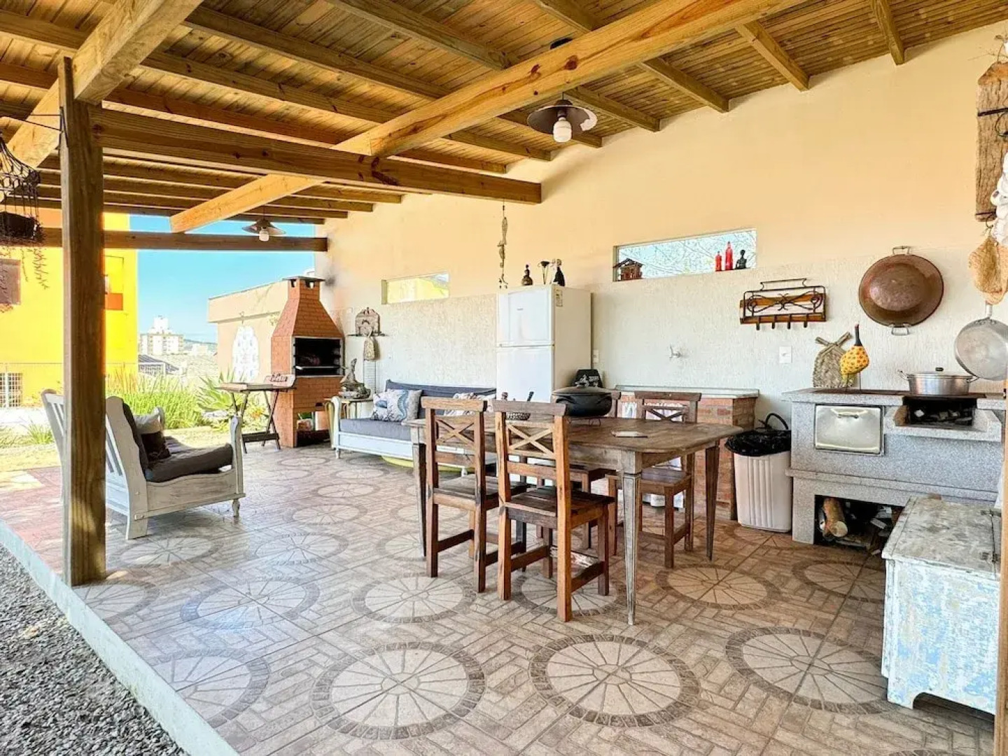 Pousada Aracuã - Laguna