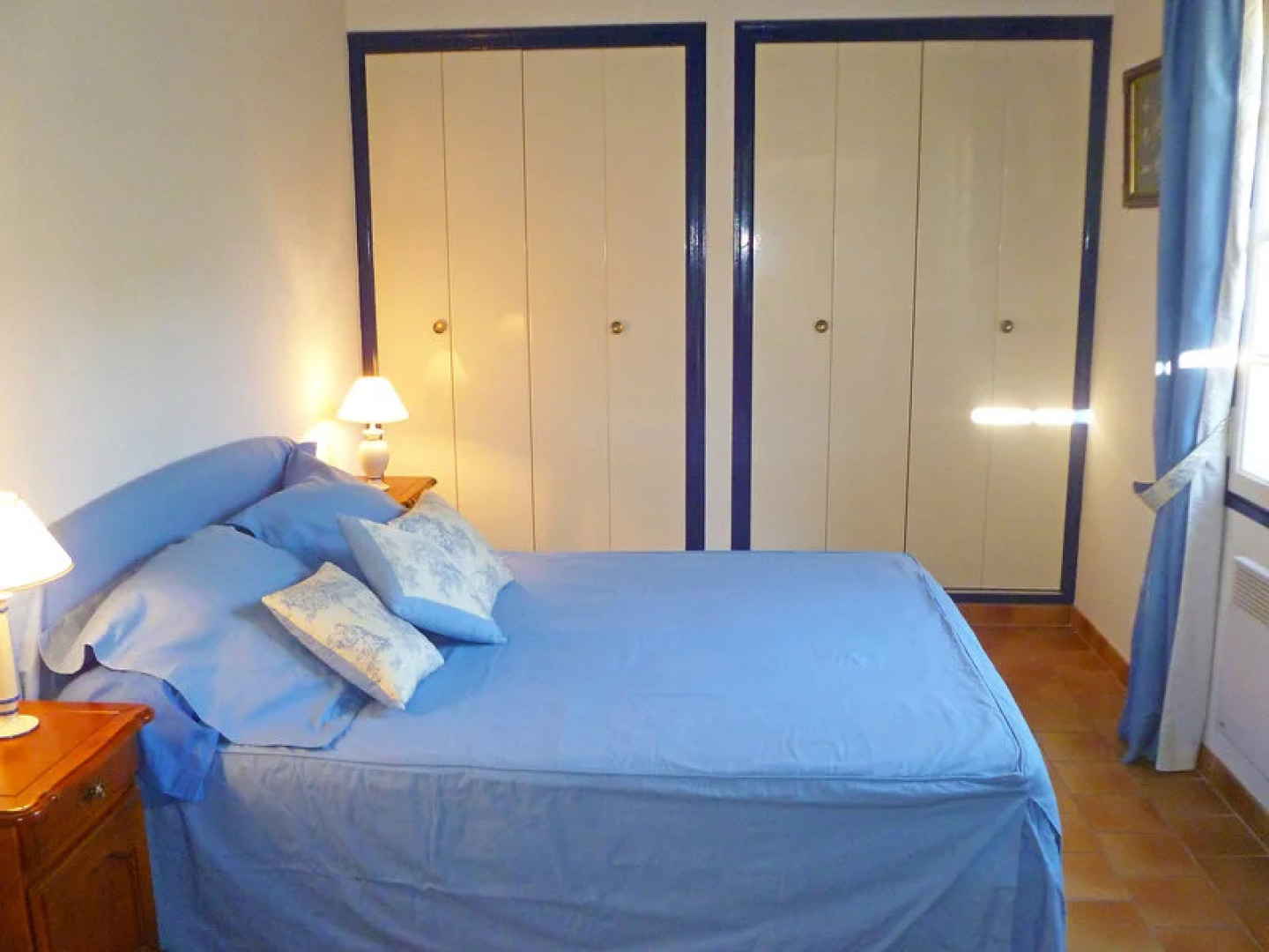 Domaine Port d'Alon - INH 32042