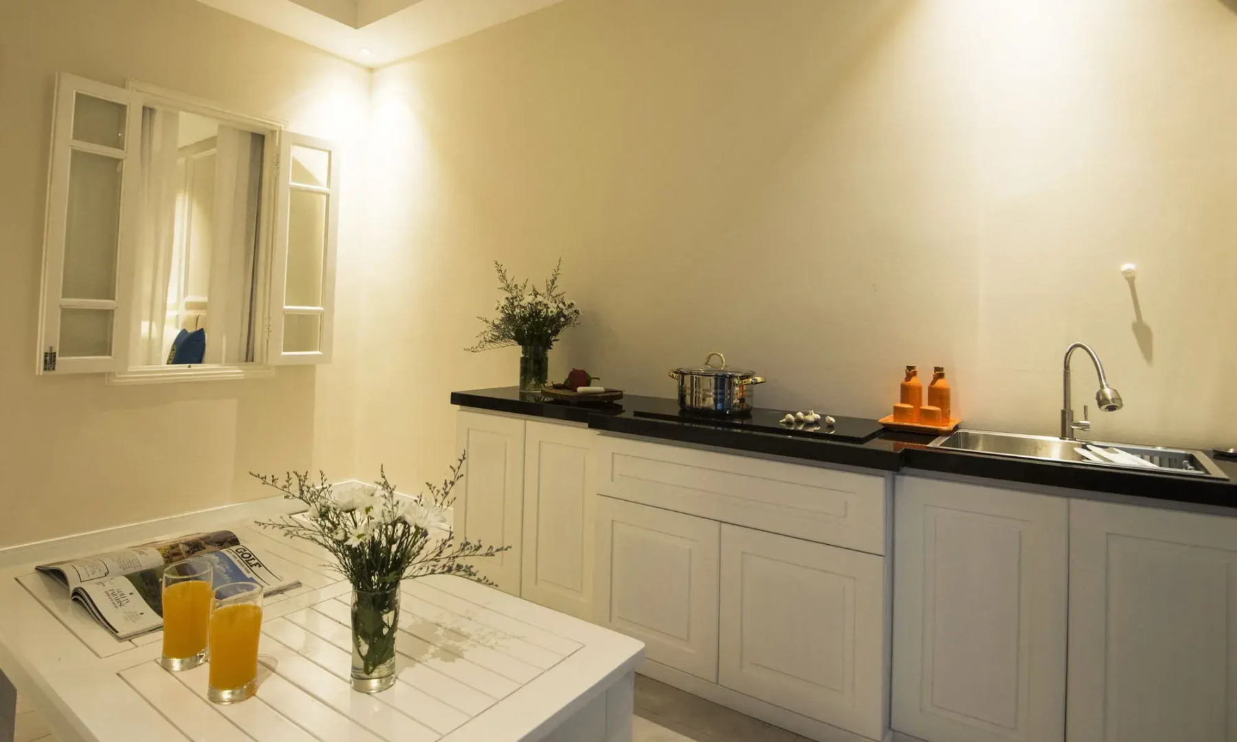 Maro Hotel Nha Trang